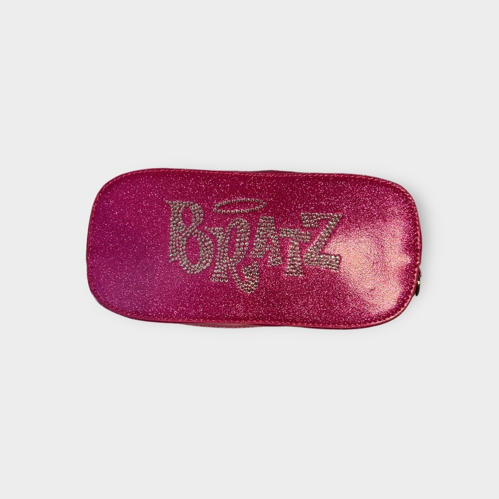 **NWT Dolls Kill x Bratz MAJOR FOMO Crossbody Bag - Picture 3 of 10